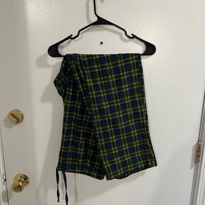 Pjs